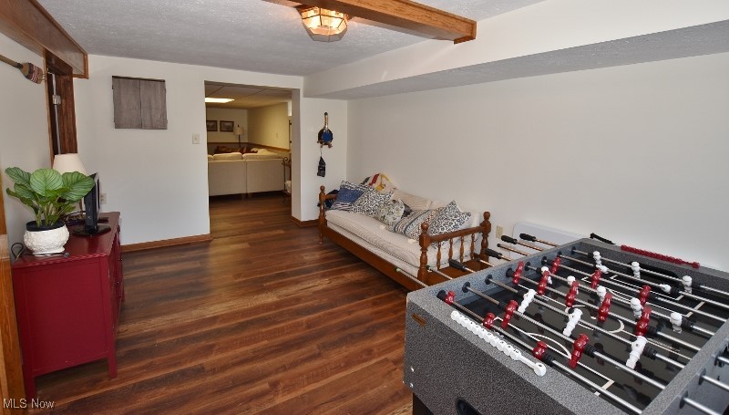 1186 Lincoln Street SW Sherrodsville OH 44675