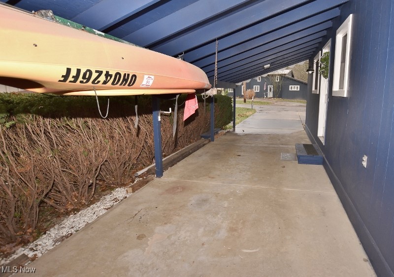 1186 Lincoln Street SW Sherrodsville OH 44675