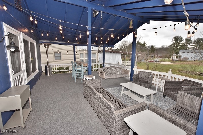 1186 Lincoln Street SW Sherrodsville OH 44675