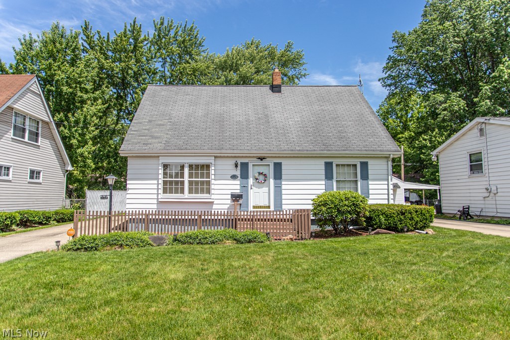 3154 Northwest Boulevard NW Warren OH 44485