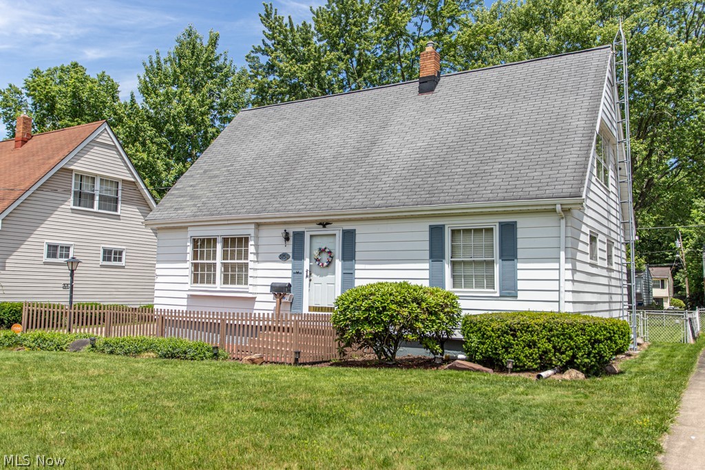 3154 Northwest Boulevard NW Warren OH 44485
