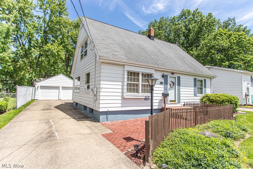 3154 Northwest Boulevard NW Warren OH 44485