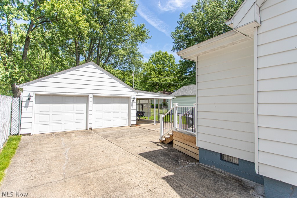 3154 Northwest Boulevard NW Warren OH 44485