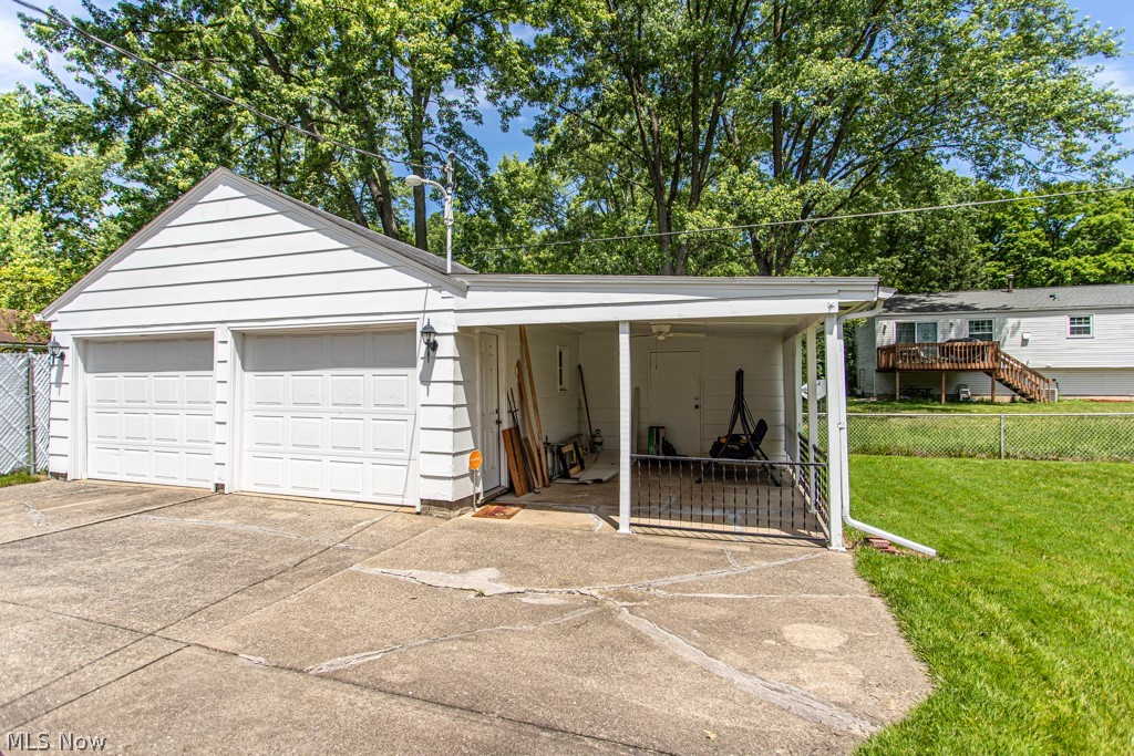 3154 Northwest Boulevard NW Warren OH 44485