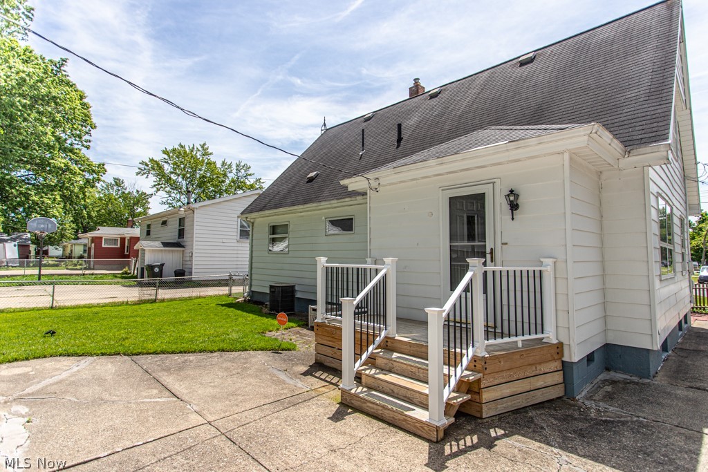 3154 Northwest Boulevard NW Warren OH 44485
