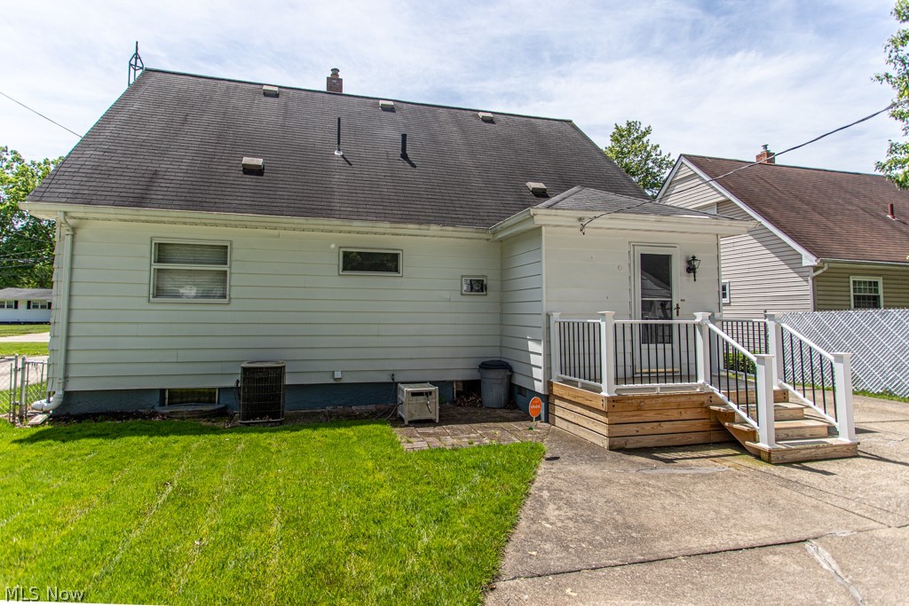3154 Northwest Boulevard NW Warren OH 44485