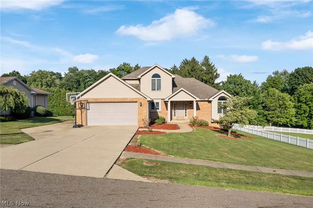 508 Smith Avenue Dalton OH 44618