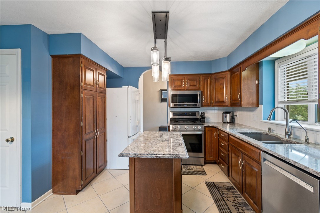 508 Smith Avenue Dalton OH 44618