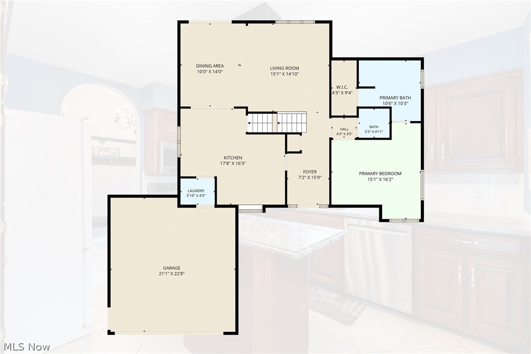 508 Smith Avenue Dalton OH 44618