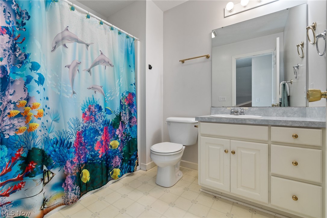 508 Smith Avenue Dalton OH 44618