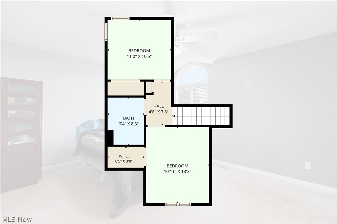 508 Smith Avenue Dalton OH 44618