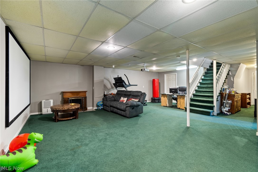 508 Smith Avenue Dalton OH 44618