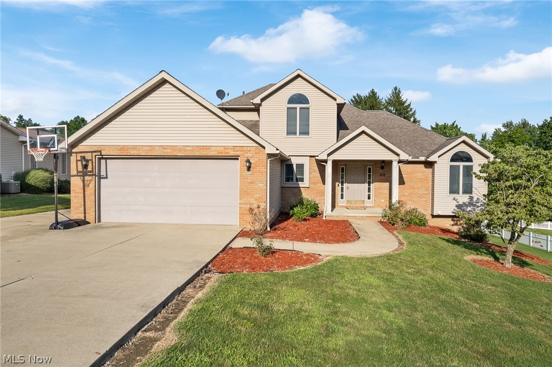 508 Smith Avenue Dalton OH 44618