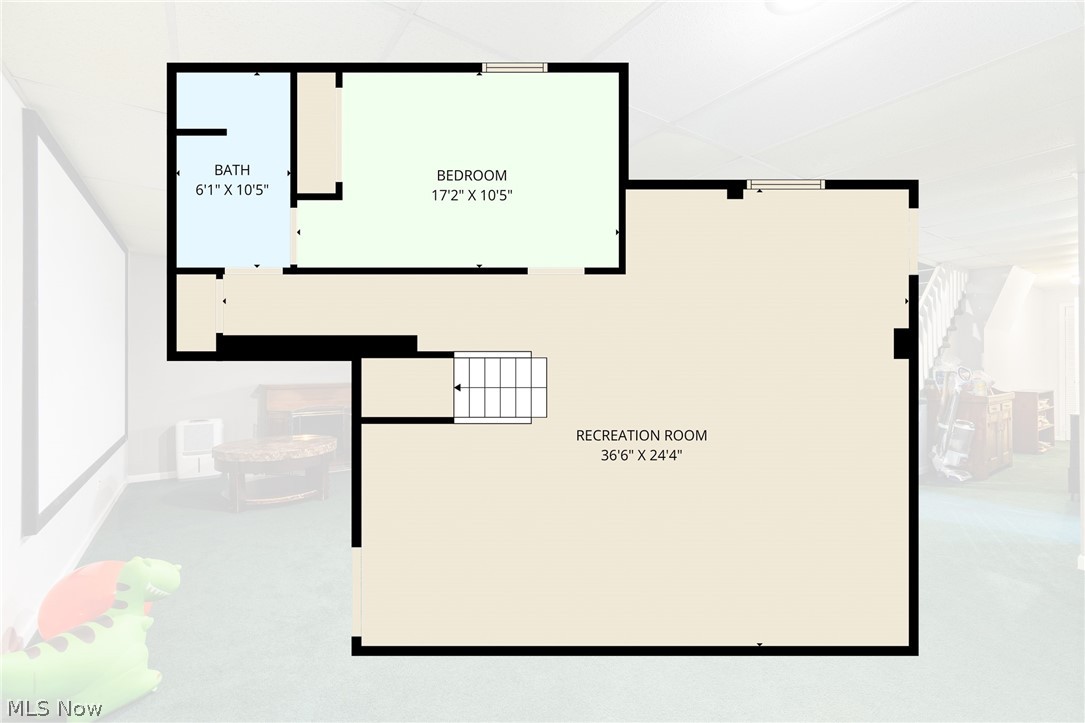 508 Smith Avenue Dalton OH 44618
