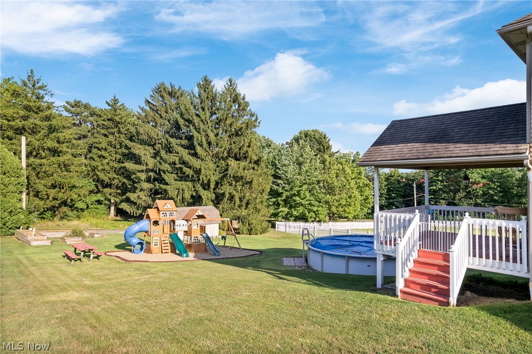 508 Smith Avenue Dalton OH 44618