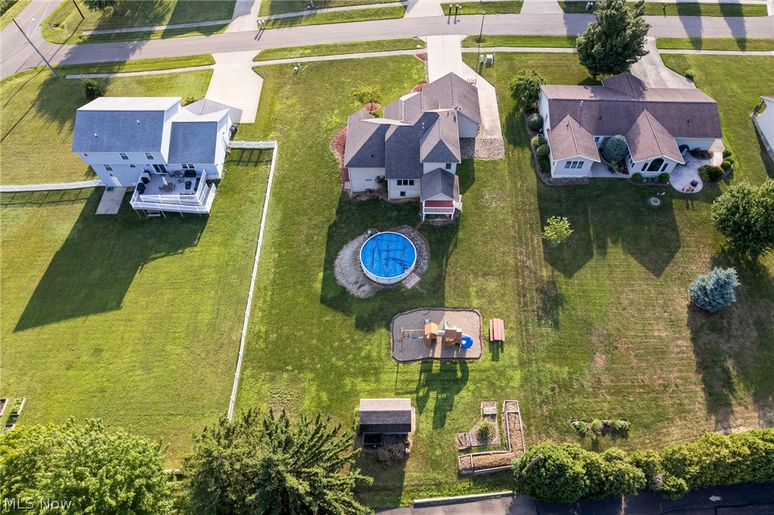508 Smith Avenue Dalton OH 44618