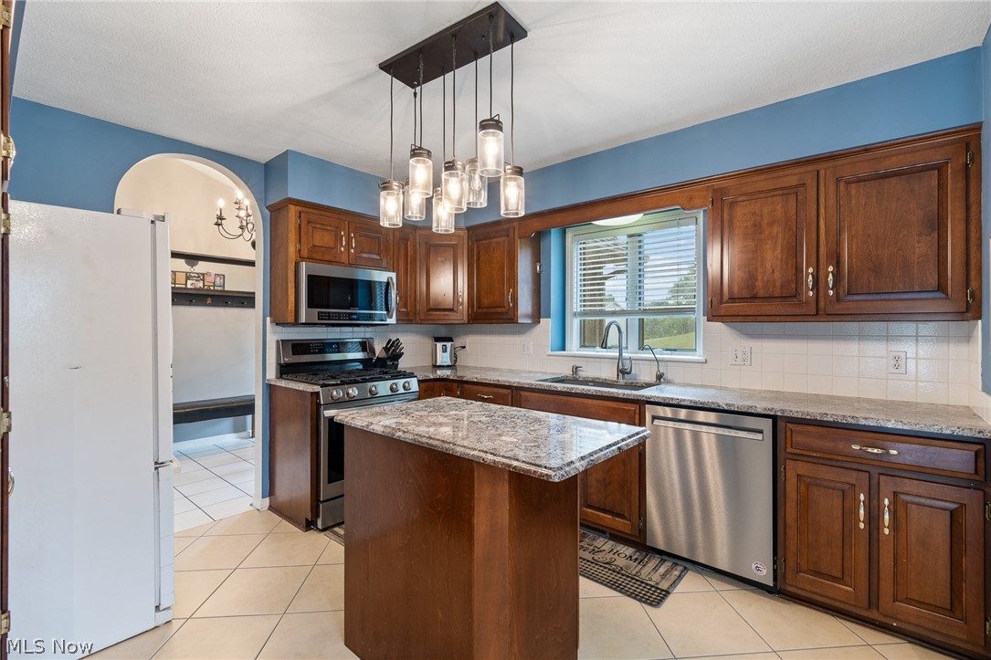 508 Smith Avenue Dalton OH 44618