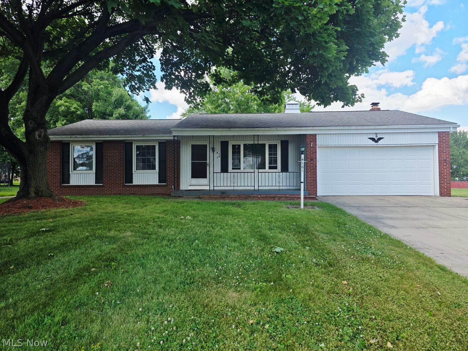 4161 Bellwood Dr Drive SE Warren OH 44484