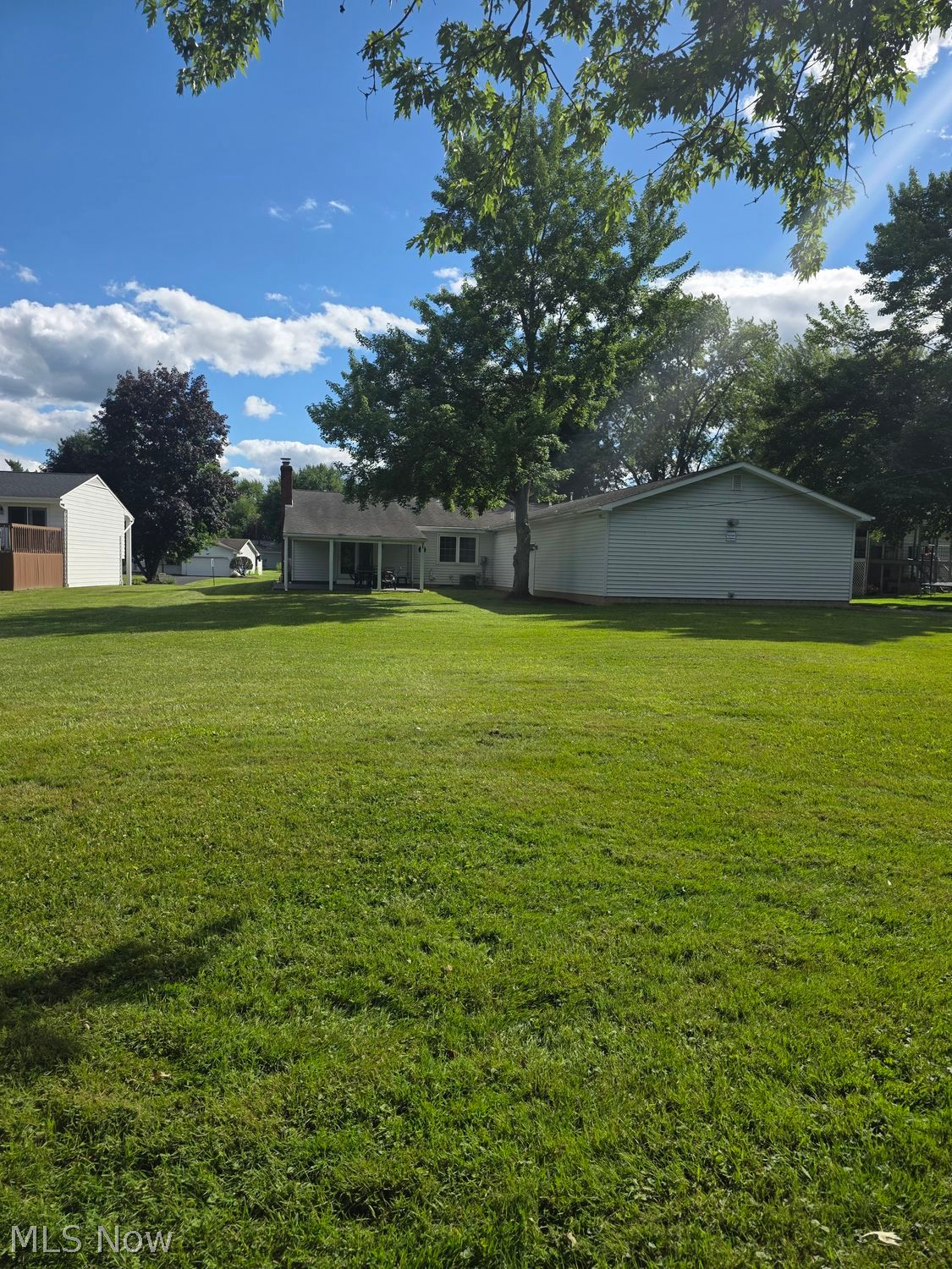 4161 Bellwood Drive SE Warren OH 44484