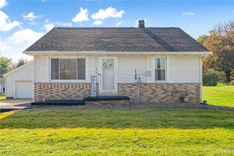 516 48th Street SW Canton OH 44706