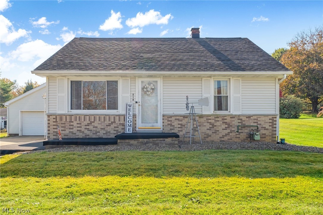 516 48th Street SW Canton OH 44706
