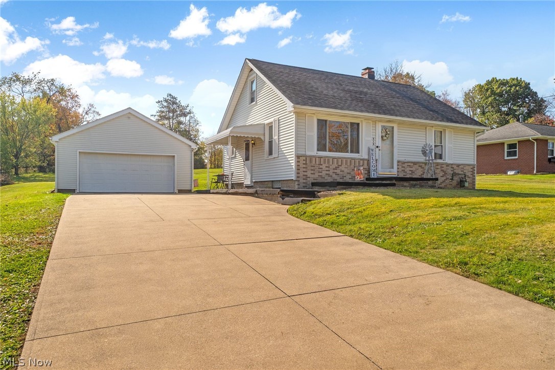 516 48th Street SW Canton OH 44706