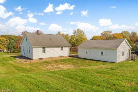 516 48th Street SW Canton OH 44706