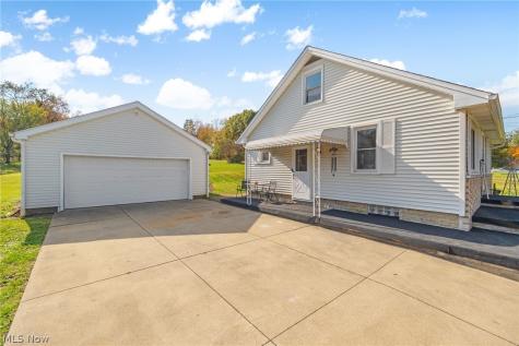 516 48th Street SW Canton OH 44706