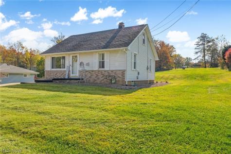 516 48th Street SW Canton OH 44706