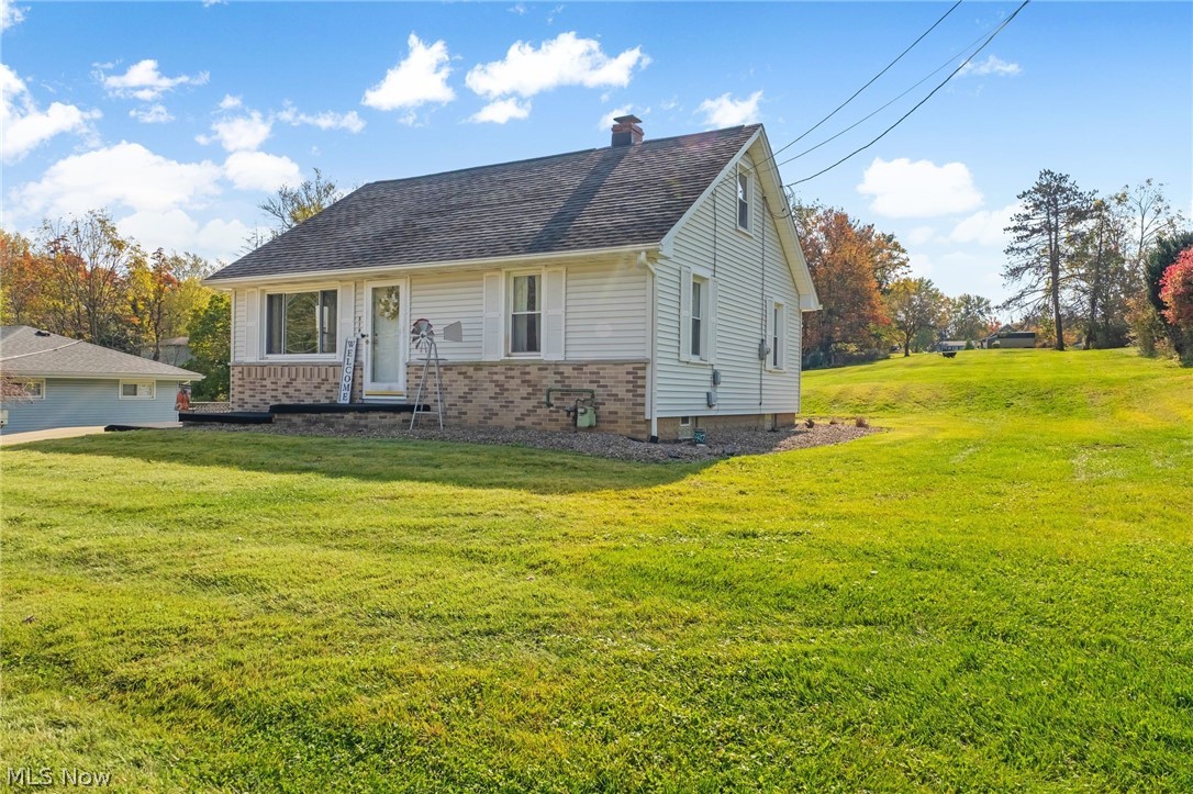 516 48th Street SW Canton OH 44706