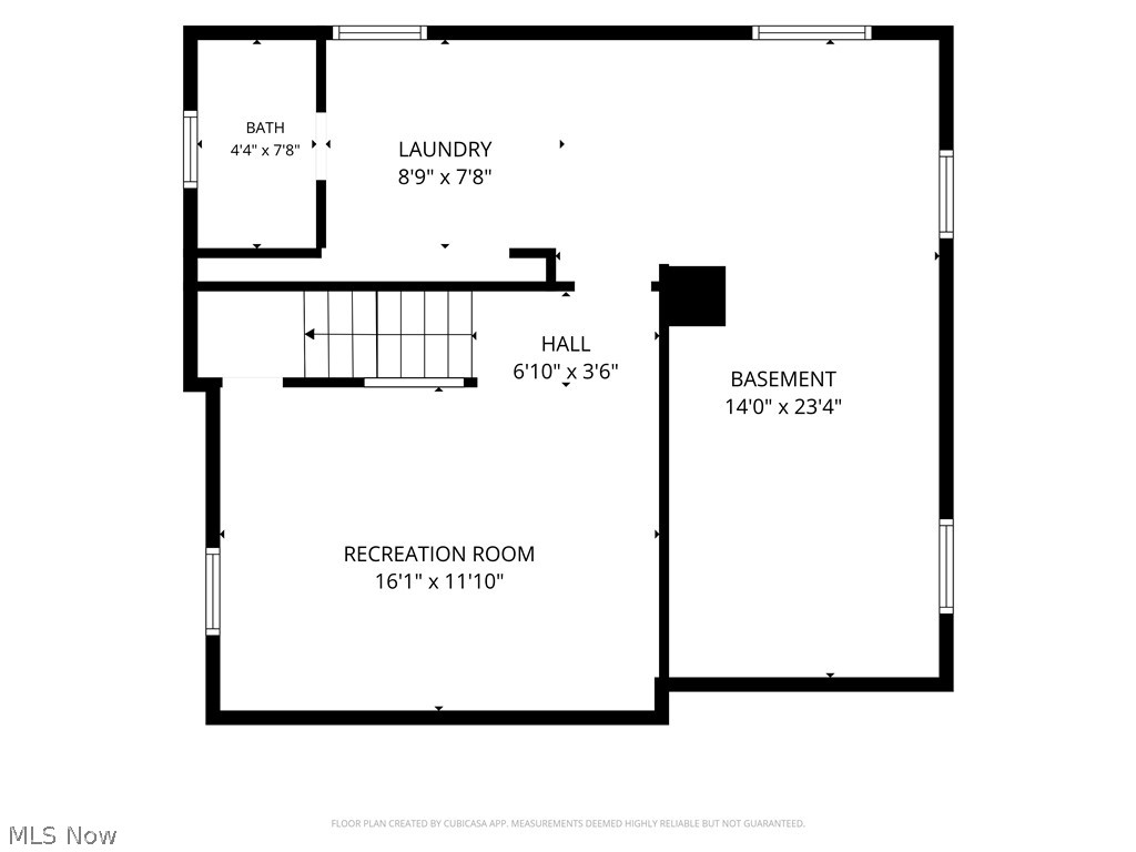 516 48th Street SW Canton OH 44706