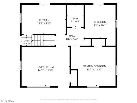 516 48th Street SW Canton OH 44706