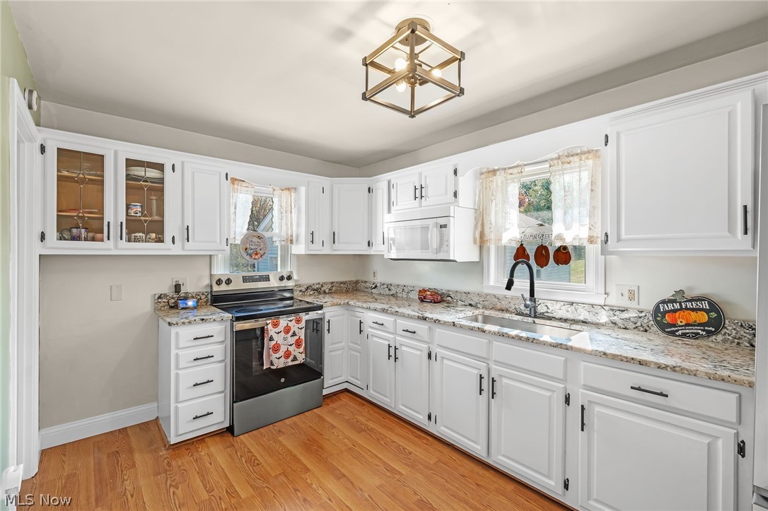 516 48th Street SW Canton OH 44706