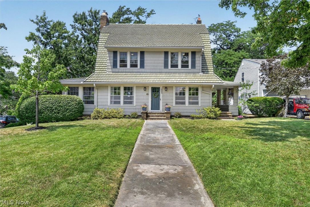16808 Hilliard Road Lakewood OH 44107