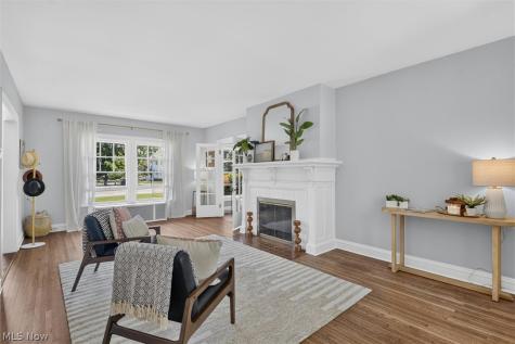 16808 Hilliard Road Lakewood OH 44107