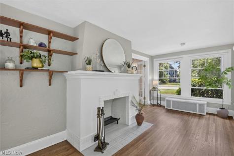 16808 Hilliard Road Lakewood OH 44107