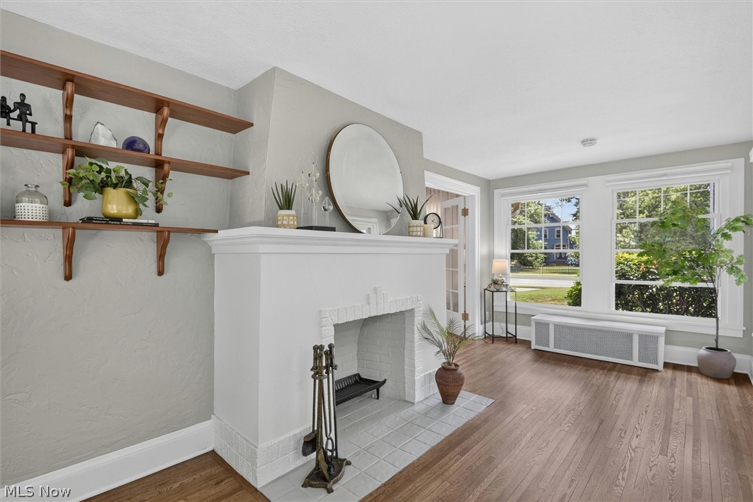 16808 Hilliard Road Lakewood OH 44107