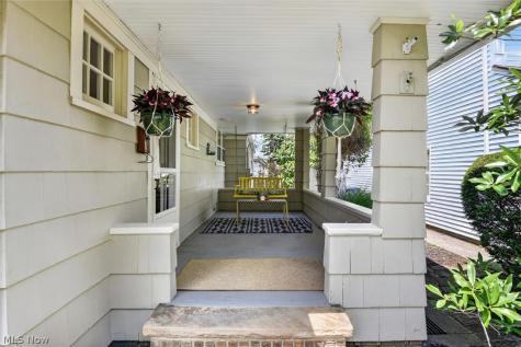 16808 Hilliard Road Lakewood OH 44107