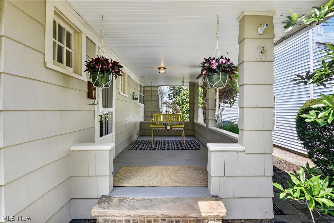 16808 Hilliard Road Lakewood OH 44107