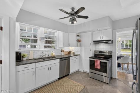 16808 Hilliard Road Lakewood OH 44107