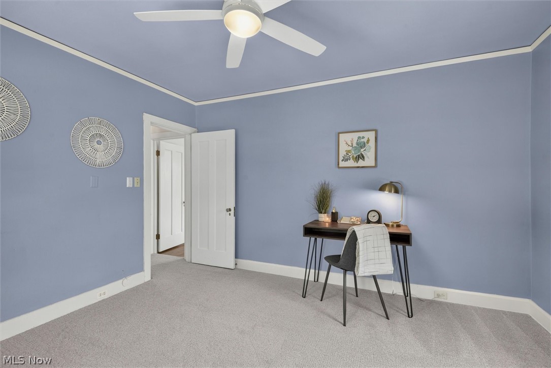 16808 Hilliard Road Lakewood OH 44107