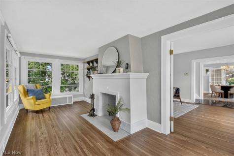 16808 Hilliard Road Lakewood OH 44107