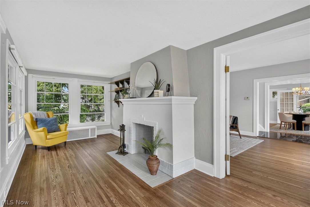 16808 Hilliard Road Lakewood OH 44107