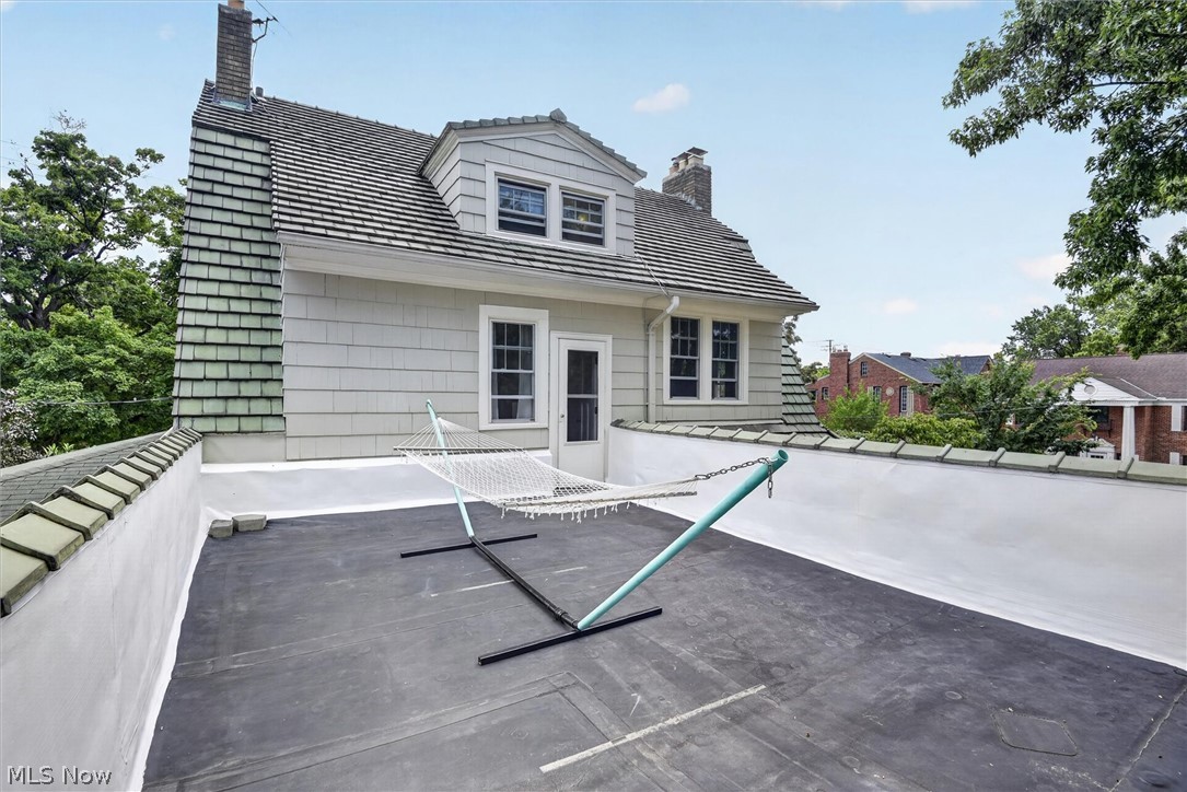 16808 Hilliard Road Lakewood OH 44107