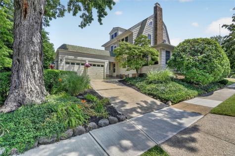 16808 Hilliard Road Lakewood OH 44107