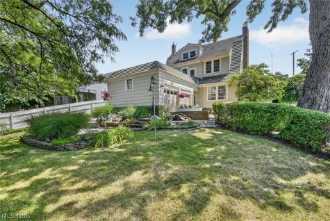 16808 Hilliard Road Lakewood OH 44107