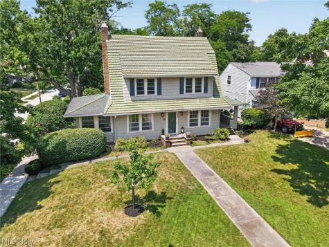 16808 Hilliard Road Lakewood OH 44107