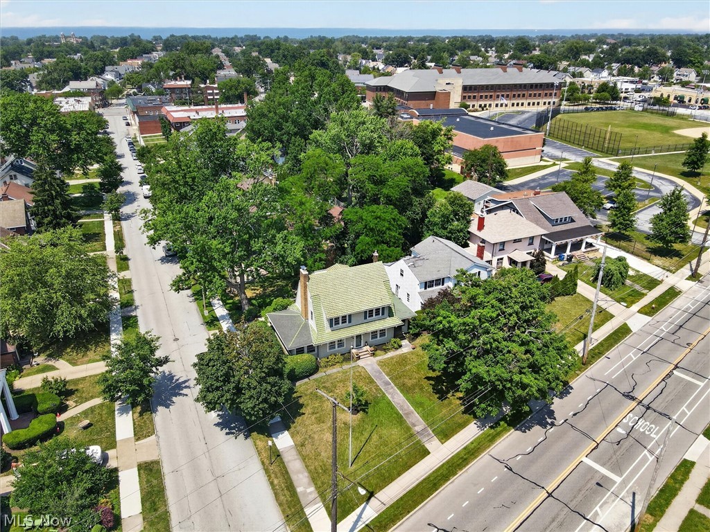 16808 Hilliard Road Lakewood OH 44107