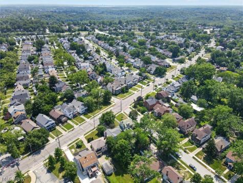 16808 Hilliard Road Lakewood OH 44107