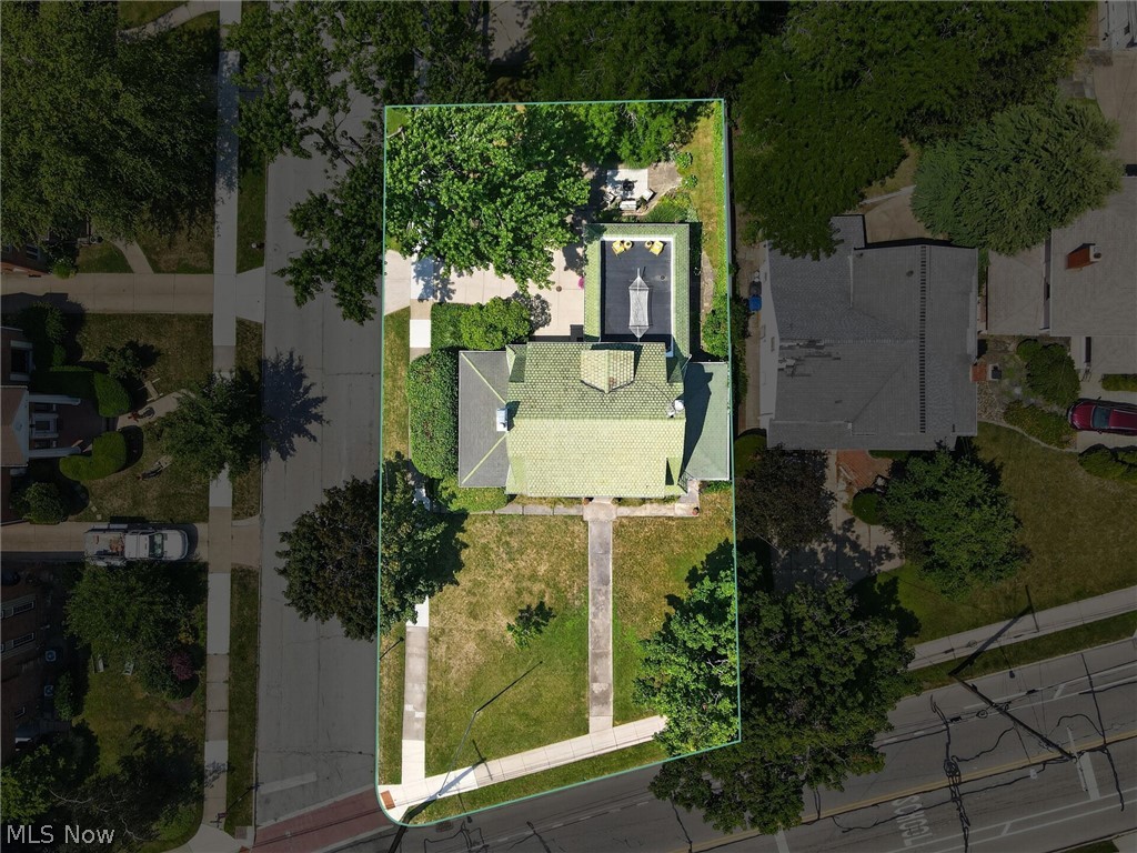 16808 Hilliard Road Lakewood OH 44107